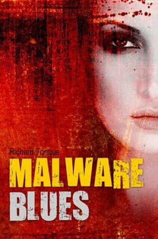 Cover of Malware Blues