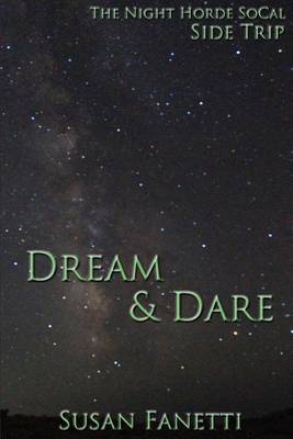 Book cover for Dream & Dare