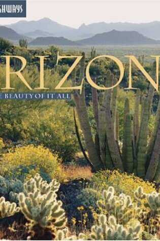 Cover of Arizona