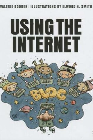 Cover of Using the Internet