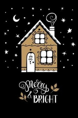 Cover of Merry Bright