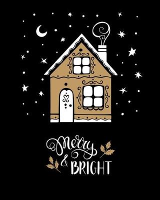 Book cover for Merry Bright