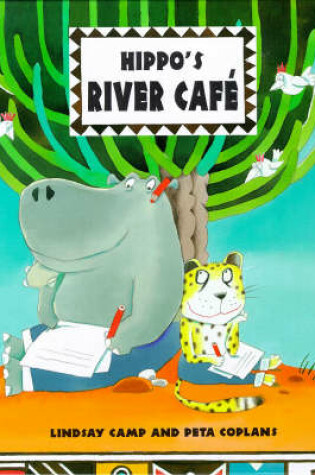 Cover of Hippo's River Cafe