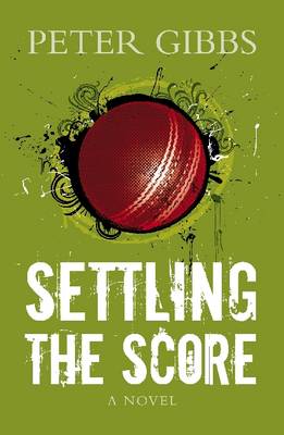 Book cover for Settling the Score