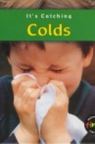 Cover of Colds and Flu