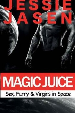 Cover of Magic Juice