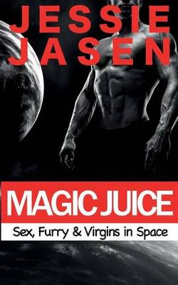 Book cover for Magic Juice