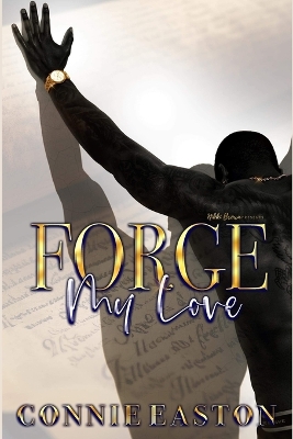 Book cover for Forge My Love