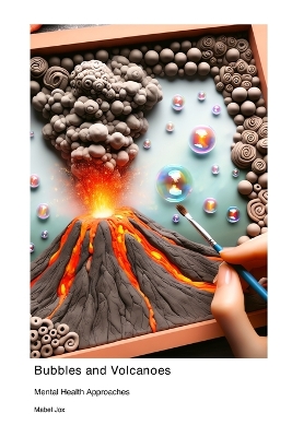 Book cover for Bubbles and Volcanoes