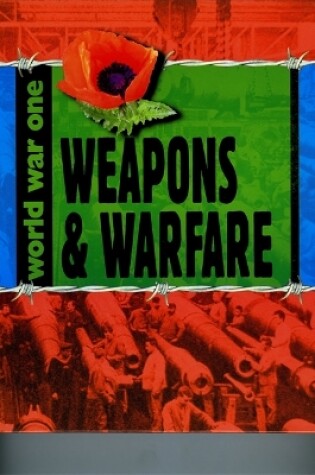 Cover of Weapons and Warfare