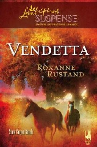 Cover of Vendetta