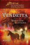 Book cover for Vendetta