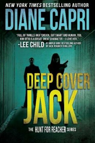Cover of Deep Cover Jack