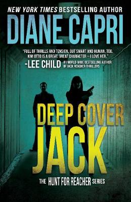 Cover of Deep Cover Jack