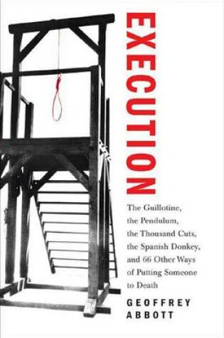 Cover of Execution