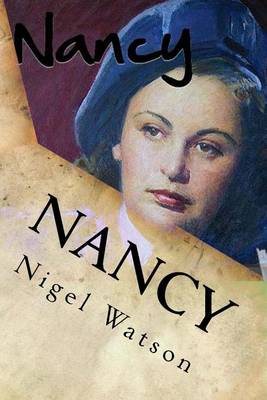 Book cover for Nancy