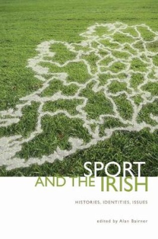 Cover of Sport and the Irish