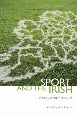 Book cover for Sport and the Irish