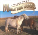 Cover of Miniature Horses