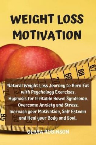 Cover of Weight Loss Motivation