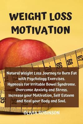 Book cover for Weight Loss Motivation