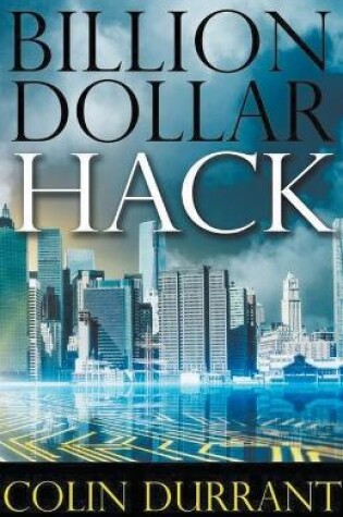 Cover of Billion Dollar Hack