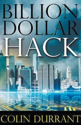 Book cover for Billion Dollar Hack