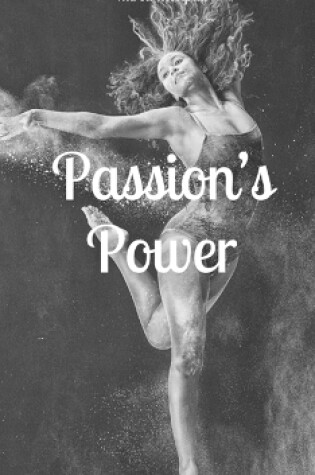 Cover of Passion's Power