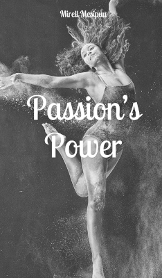 Book cover for Passion's Power