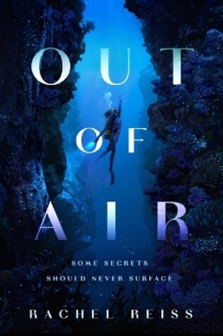 Cover of Out of Air