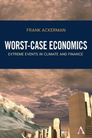 Cover of Worst-Case Economics