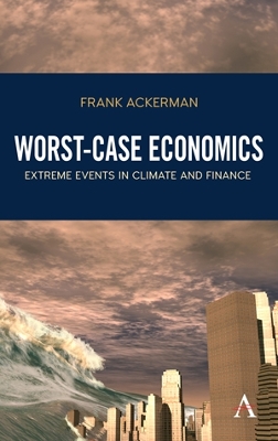 Book cover for Worst-Case Economics