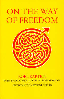 Book cover for On the Way of Freedom