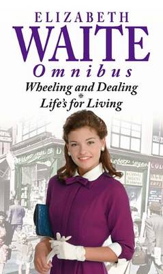 Book cover for Wheeling and Dealing/ Life's for Living