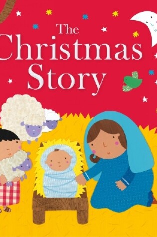 Cover of The Christmas Story