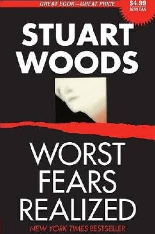 Cover of Worst Fears Realized