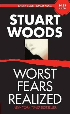 Cover of Worst Fears Realized