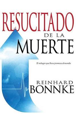 Book cover for Resucitado de la Muerte