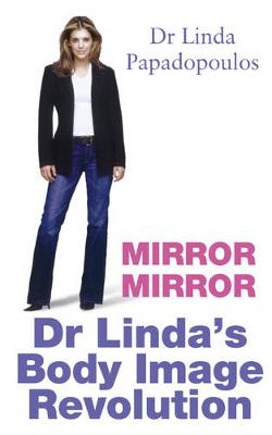 Book cover for Mirror Mirror