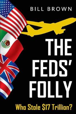 Book cover for The Feds' Folly