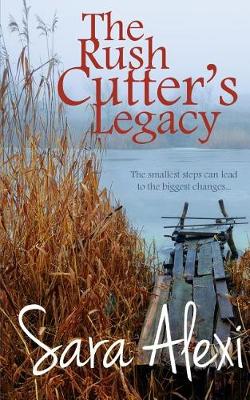 Book cover for The Rush Cutter's Legacy