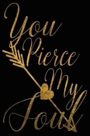 Cover of You Pierce My Soul