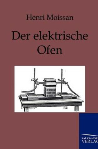 Cover of Der elektrische Ofen