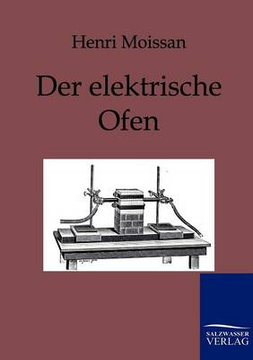 Book cover for Der elektrische Ofen