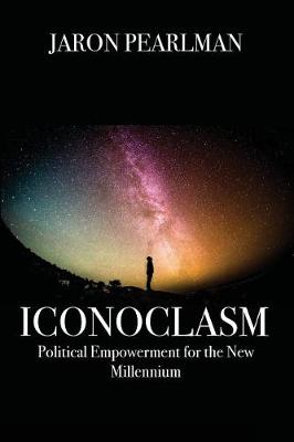 Cover of Iconoclasm