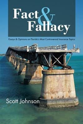 Book cover for Fact & Fallacy