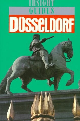 Cover of Dusseldorf