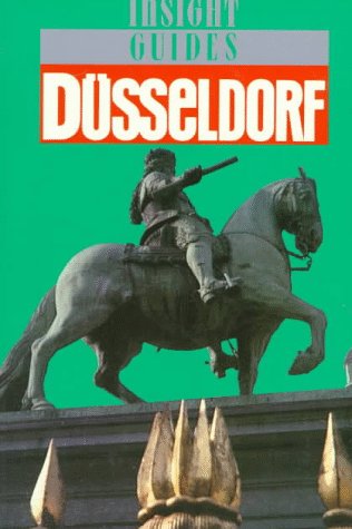 Book cover for Dusseldorf