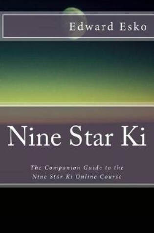 Cover of Nine Star KI