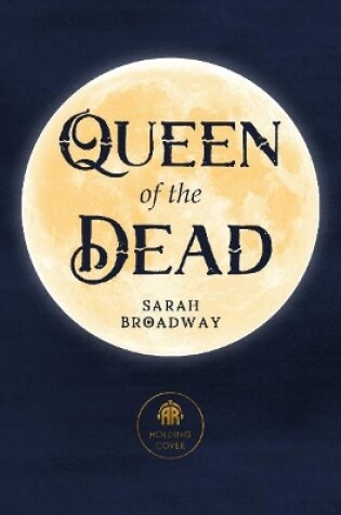 Cover of Queen of the Dead